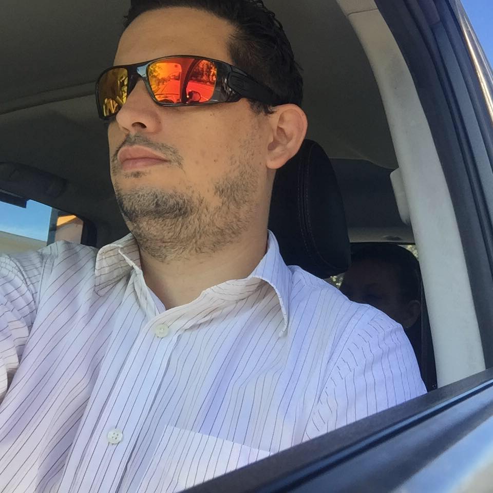 Diego Arguedas