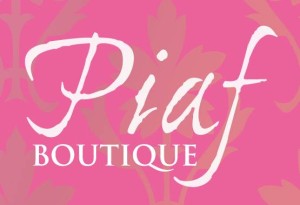 
											Piaf Boutique