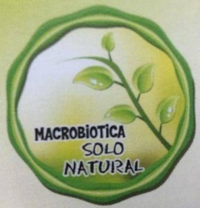 
											Macrobiótica Solo Natural